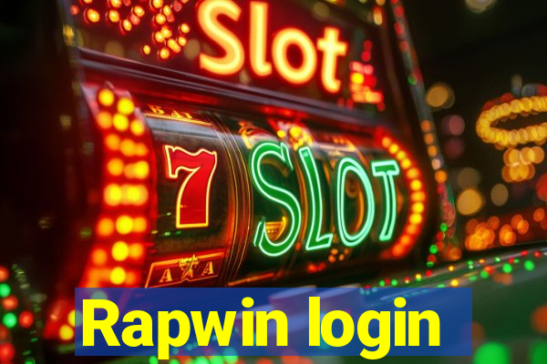 Rapwin login